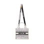 Dioramour Small Dior Book Tote M1325CZBX M933 - thumb-4