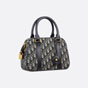 Dior Medium D-Vibe Bowling Bag M1340UTZQ M928 - thumb-2