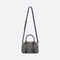 Dior Medium D-Vibe Bowling Bag M1340UTZQ M928 - thumb-3