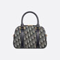 Dior Medium D-Vibe Bowling Bag M1340UTZQ M928 - thumb-4