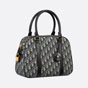 Dior Large D-Vibe Bowling Bag M1341UTZQ M928 - thumb-2