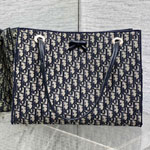 Medium Dior Promenade Shopping Bag M1409OTZQ M928