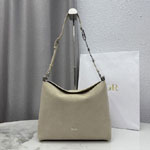 Medium Diorly Bag Khaki M1412PHJX M98H