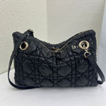 Small Dior Milly-La-Foret Bag Black M1416OUYA M900