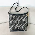 Medium Dior Medaillon Bucket Bag M1532QTZQ M928