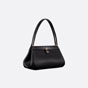 Medium Dior Key Bag Black Box Calfskin M1843OBEQ M900 - thumb-2