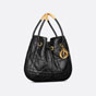 Medium Dior Nolita Bag M2312UNJJ M900 - thumb-2