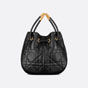 Medium Dior Nolita Bag M2312UNJJ M900 - thumb-4