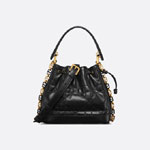 Small Dior Jolie Bucket Bag M2780UNKW M900