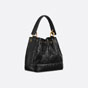 Small Dior Jolie Bucket Bag M2780UNKW M900 - thumb-2