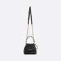 Small Dior Jolie Bucket Bag M2780UNKW M900 - thumb-3