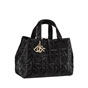 Medium Dior Toujours Bag M2821OBNT M900 - thumb-2