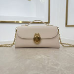 Dior Medaillon Pouch Beige M3671QQFB M31N