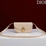 Small Dior Medaillon Flap Bag M3919QDWP M73U