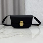 Medium Dior Medaillon Flap Bag M3920QDWP M900
