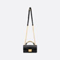 Mini Dior Ange Bag M4401UNMZ M900 - thumb-3