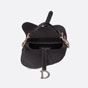 Dior Saddle satin mini bag M447SCSRA M900 - thumb-3