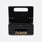 Dior JAdior calfskin bag M9000CVWU M900 - thumb-3
