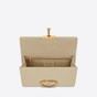 Dior 30 Montaigne Bag Beige Box Calfskin M9203UMOA M925 - thumb-3
