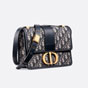 Dior 30 Montaigne Dior Oblique bag M9203UTZQ M928 - thumb-2