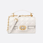 Small Dior Jolie Top Handle Bag M9271UBHI M030