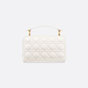 Small Dior Jolie Top Handle Bag M9271UBHI M030 - thumb-2