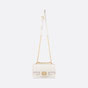 Small Dior Jolie Top Handle Bag M9271UBHI M030 - thumb-3