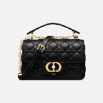 Small Dior Jolie Top Handle Bag M9271UBHI M900
