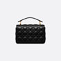 Small Dior Jolie Top Handle Bag M9271UBHI M900 - thumb-2