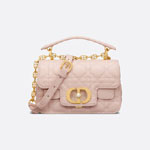 Mini Dior Jolie Top Handle Bag M9272UBHI M413
