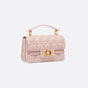 Mini Dior Jolie Top Handle Bag M9272UBHI M413 - thumb-2