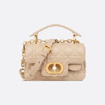 Mini Dior Jolie Top Handle Bag M9272UBHI M51U