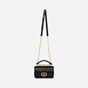 Mini Dior Jolie Top Handle Bag M9272UBHI M900 - thumb-3