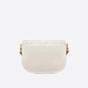 Large Dior Bobby Bag Latte Box Calfskin Oblique Strap M9320UMOB M941 - thumb-3