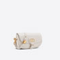Dior Bobby East-West Bag Latte Box Calfskin M9327UMOL M030 - thumb-2