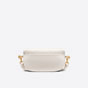 Dior Bobby East-West Bag Latte Box Calfskin M9327UMOL M030 - thumb-3