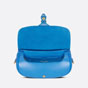 Dior Bobby East West Bag Bright Blue Box Calfskin M9327UMOL M05Z - thumb-3