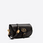 Dior Bobby East West Bag Black Box Calfskin M9327UMOL M900 - thumb-2