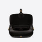 Dior Bobby East West Bag Black Box Calfskin M9327UMOL M900 - thumb-3