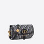 Dior Bobby East West Bag Oblique Jacquard M9327UTZQ M928 - thumb-2