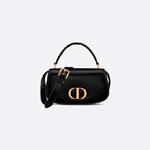 Dior Small 30 Montaigne Avenue Top Handle Bag M9370UNQA M900