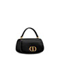 Dior Small 30 Montaigne Avenue Top Handle Bag M9370UNQA M900 - thumb-2