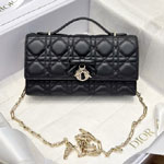 My Dior Mini Bag Black S0984OUQA M900