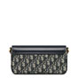 Dior 30 Montaigne Avenue East-West Double Carry Mini Bag S2350UNKO M928 - thumb-3