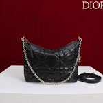 Diorling Mini Bag Black S2613OUTG M900