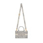 Mini Dior Book Tote S5573CRGO M932 - thumb-4