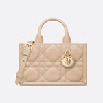 Mini Dior Book Tote S5573OWHP M51U