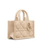 Mini Dior Book Tote S5573OWHP M51U - thumb-2