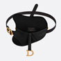 Dior Saddle calfskin belt bag S5632CWGH M900 - thumb-3