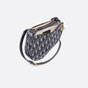 Dior Saddle Dior Oblique clutch S5642CTZQ M928 - thumb-3